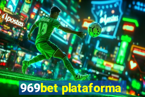 969bet plataforma